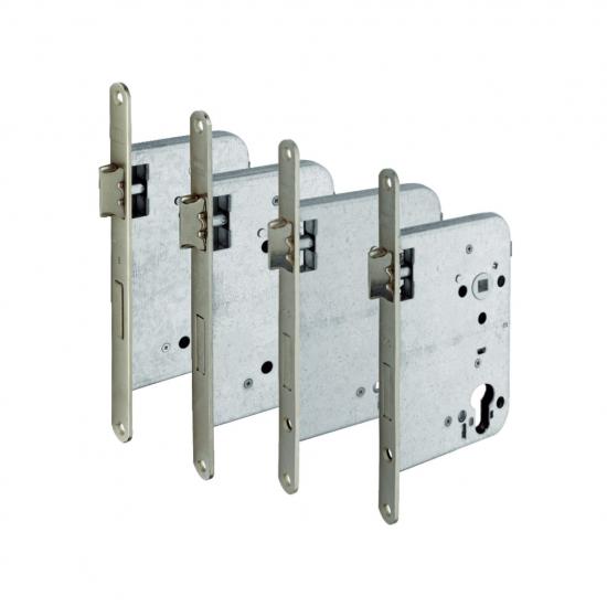 Ideal locks